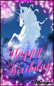 Happy Birthday Unicorn Gifs Tenor Love sending lotsa lové and warm wishés on vour rirthray happy birthday unicorn gif 9 » gif images download. happy birthday unicorn gifs tenor