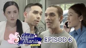 Check spelling or type a new query. Episod Penuh 3gadismanis Musim 2 Episod 6 Youtube