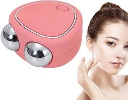 JIYAN Dispositivo de Estiramiento Facial de microcorriente - Dispositivo de  Estiramiento Facial USB de microcorriente - Máquina para Reducir Las  Arrugas, masajeador Facial para apretar la Piel : Amazon.es: Belleza