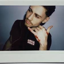 Joe Lomas's Instagram, Twitter & Facebook