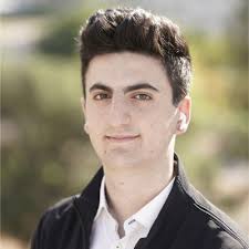 I am very excited to say that I have officially accepted a position at  Garmin as an Embedded Software Engineer in the automatic flight control  systems group when I graduate!