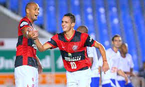 O flamengo inaugurou o novo módulo do centro de treinamento george helal em 2018 e, desde a reforma, as novas instalações foram muito elogiadas. Renato Augusto Nao E Unanimidade Na Diretoria Do Flamengo