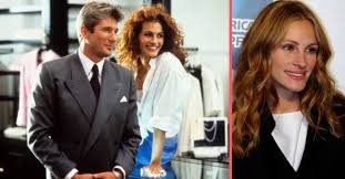 Don't walk away, hey ok, if that's the way it must be ok. Julia Roberts Reveals The Original Movie Ending For Pretty Woman