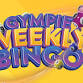 Tuesday Bingo event in Gympie QLD