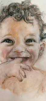 Hands are never easy to capture. Fantastic painting from Madz here.