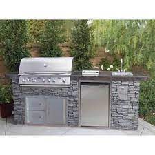 We work with quality companies like kitchenaid. Kitchenaid Stone Island 9 Burner Grill Outdoor Kitchen Design Layout Outdoor Kitchen Design Outdoor Kitchen Appliances