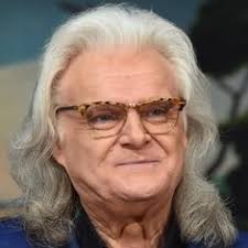 Ricky Skaggs — The Movie Database (TMDB)