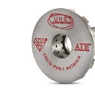 ADI UHS Segmented 80 Series Profile Wheels E30-2 Dia 108mm, 35mm Bore Position 1