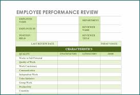 Time log template excel event employee sheets productivity. Free Printable Employee Performance Evaluation Template Bogiolo