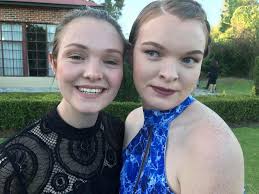 Some more of the great staff at MBH, Charles, Carmel and Sunny. Thank you  for the memories.x