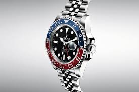 Rolex gmt master ii luxury watches. Rolex Gmt Master Ii Pepsi 126710 Blro Steel Jubilee Calibre 3285 Baselworld 2018 Specs Price