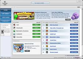 Wildtangent Games Virus