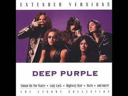 Internet archive python library 1.4.0. Deep Purple Highway Star Not Fade Away Extended Version Youtube