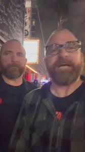 Being married is fun #thedirtyshow #ontarioimprov