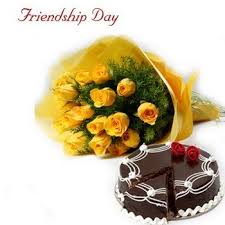 Learn how to say it with flowers. What Flowers Symbolize Friendship Quora