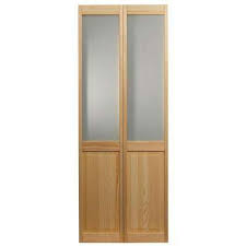 Installing an interior bifold door is an easy upgrade that can dramatically improve the appearance of a home. 34 Inch Bifold Closet Doors Canada Image Of Bathroom And Closet
