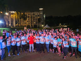 Palace of the golden horses ⭐ , malaysia, seri kembangan, jalan kuda emas, mines resort city: Golden 2020 Night Run At Palace Of The Golden Horses Prebiu Com