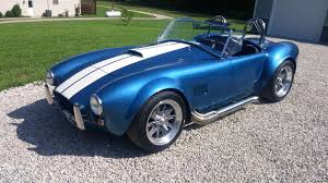 Image result for Guardsman Blue 1971 AC Cars