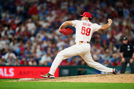Why did Jhoan Duran pitch in a non-save situation?