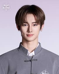 Zhou Anxin (ALD1) Profile and Facts (Updated!)