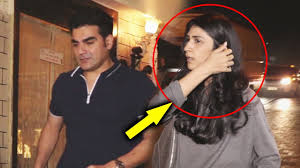 Gp studio presents pashto new hd film 2020 ilzaam full movie starring arbaz khan, sidra noor, jahangir khan, warda khan Arbaaz Khan Spotted With His New Girlfriend On Dinner Date Youtube