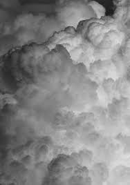Black And White Cloudy Sky Background Pin By Icrown On Aesh Black And White Clouds Sky Aesthetic Cloud Drawing