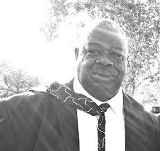 Obituary for Taxi Driver #488 Leo Isaac Rodgers