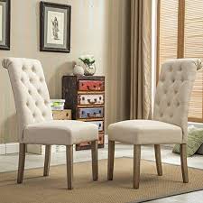 Best Farmhouse Dining Chairs Discover The Top Rated Farm Home Dining Chairs And Rustic Dining Parsons Dining Chairs Upholstered Dining Chairs Dining Chair Set