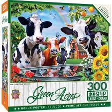 Check spelling or type a new query. 300 Piece Puzzles Target