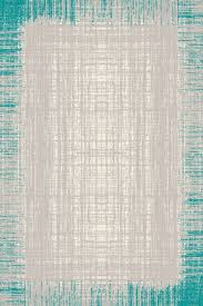 Buy turquoise carpet in rugs and get the best deals at the lowest prices on ebay! Mos Rugs Floor Area Rug Focus 200 X 290 Grey Turquoise New C8761 Greyturq
