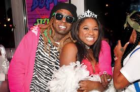 Read on to find more about his family: Lil Wayne Master P S Favorite Father S Day Gifts According To Their Kids Billboard Billboard