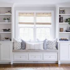 Luca Pillow Cover In 2020 Window Seat Design Bedroom Window Seat Window Seat Storage
