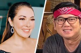 Ruffa Gutierrez, Herbert Bautista spend Christmas together