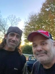 Darrell James "Jamie" Massey Obituary May 4, 2024