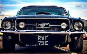 We have an extensive collection of amazing background images 1920x1080 black ford mustang wallpapers desktop to download wallpaper. Black Mustang Wallpapers Black Mustang Stock Photos