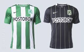 Shortly after returning to atlético nacional in 2016, ibarbo was a victim of robbery after his jewelry, which is worth 70 million peso, was taken from him in medellín. Venta Camiseta Atletico Nacional 2016 Nike En Stock