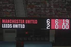 Check spelling or type a new query. Man United 6 2 Leeds United Scott Mctominay Makes History As Fast Starting Hosts Ease To Victory