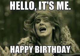 Best Friend Birthday Memes For Female Friends Funny Birthday Memes For Friends Girls Boys Brothers Sisters Happy Birthday Brother Happy Birthday Best Friend Birthday Humor
