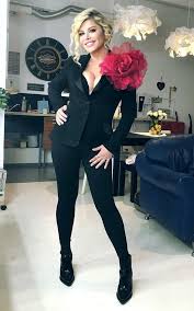 Specialistii esteticieni au dat verdictul: Loredana Groza Verdict Ro