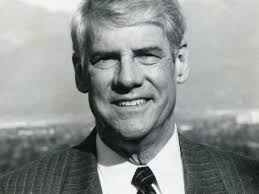 Ed Tuck, investor who made GPS usable for boaters and 'Bubbas,' dies at 85 