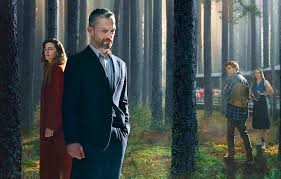 Netflix announced that the popular romantic melodrama will receive a second season. The Woods Netflix Review Missing Person Mystery Reveals A Heart Of Darkness