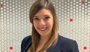 España, María Serrano es la nueva directora de Adecco Contact Center