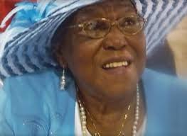 Mary Durham Obituary (1923