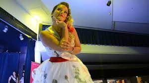 I hope you enjoy your time on my site. Mon Defile En Robe De Jour Miss Pin Up France 2018 Youtube