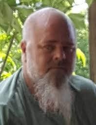 Obituary for Christopher Edward Maynard