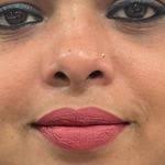 Nykaa All Day Matte Long Lasting Transferproof Liquid Lipstick