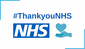 Dhsc is a ministerial department. Thank You For Your Support During The Covid 19 Pandemic Bdct