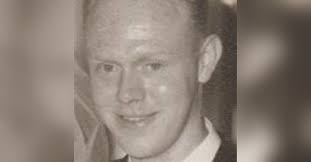 Obituary information for James E. Babin