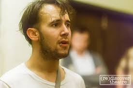 Theatre Maker — Ned Baker