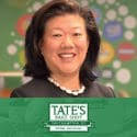 People Moves: Nancy Pak Named Tate's Bake Shop CEO